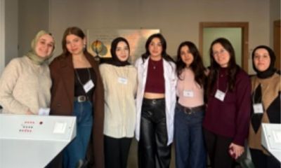 ÇOMÜ’de Çocuklara Yönelik Bilim ve Düşünme Atölyeleri tamamlandı