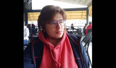 Genç üniversiteli Cem Arda Erer, bugün son yolculuğuna uğurlanıyor