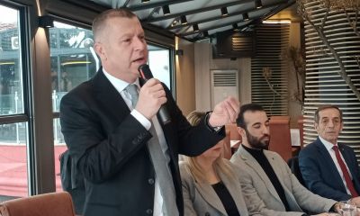 Kuzu: “Her Sorunun Cevabı Ekrem İmamoğlu Olamaz”