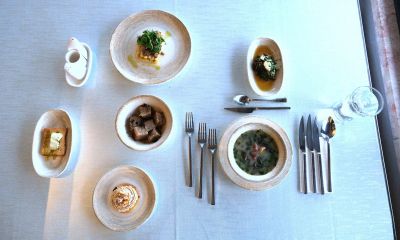 Siperden Sofraya Projesiyle Çanakkale Cephesi’nin 110 Yıllık Menüsü Günümüze Taşındı