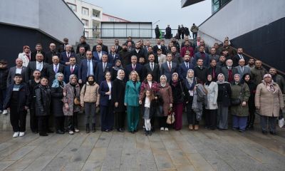 Birol Tegen; “Çanakkale ruhu davamızın pusulasıdır, bu yoldan geri dönüş yok”