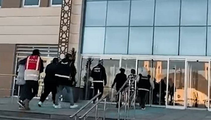 Çanakkale’de tefecilik ve uyuşturucu operasyonu: 4 Gözaltı, 2 tutuklama