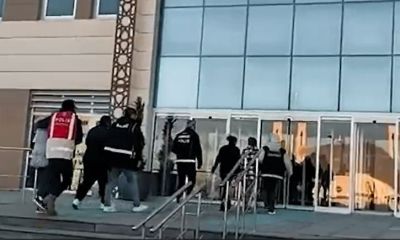 Çanakkale’de tefecilik ve uyuşturucu operasyonu: 4 Gözaltı, 2 tutuklama