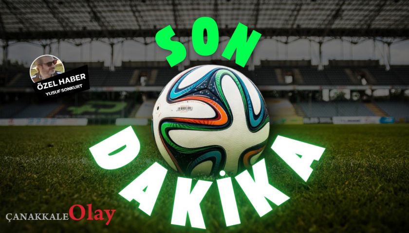 Çanakkale Sporunda Bahis Depremi: Hakem ve Gözlemcilere Ağır Cezalar