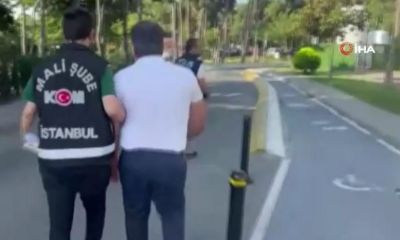 Casperlar soruşturması Çanakkale’ye uzandı: 58 şüpheli tutuklandı