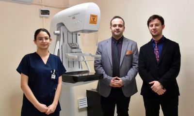 Ezineli Kadınlara Çağrı: Erken Teşhis İçin Randevunuzu Alın!