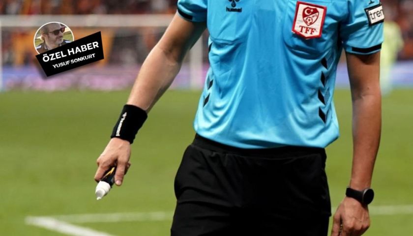 Hakemler Cezalı, Futbolcular Sahada: Çifte Standart Eleştirisi