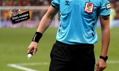 Hakemler Cezalı, Futbolcular Sahada: Çifte Standart Eleştirisi