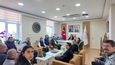 Eğitimde Dijitalleşme Masaya Yatırıldı