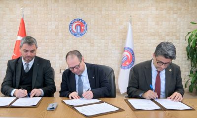 ÇOMÜ, İŞKUR ve ÇASİAD’dan Çanakkale istihdamı için güç birliği