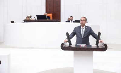 İYİ Partili Rıdvan Uz’dan Sert Çıkış: “Neme Lazımcılık Devleti Çökertir”