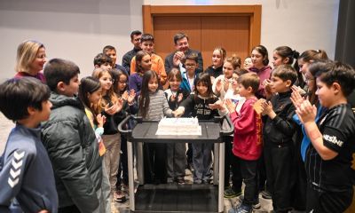 Çanakkale Çocuk Meclisinin ilk toplantısında 2026 Yılı Stratejik Planı konuşuldu