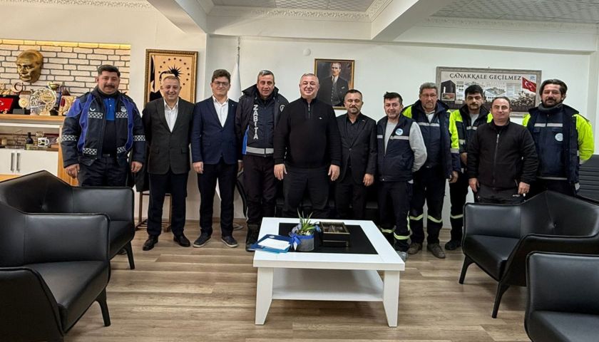 Geyikli Belediyesi’nde İşçiye Rekor Zam