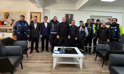 Geyikli Belediyesi’nde İşçiye Rekor Zam