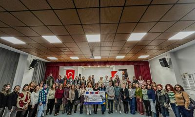 Çanakkale’de Erasmus+ Okul Eğitimi Bilgilendirme Toplantısı