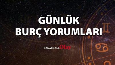 16 Ocak 2026 Cuma Günü Burç Yorumları!