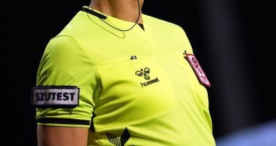 Trendyol Süper Lig’de 19. haftanın hakemleri belli oldu