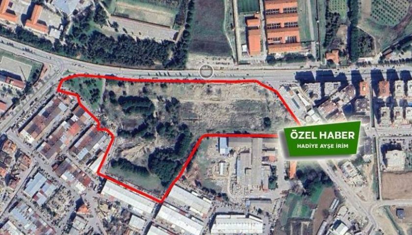 Çanakkale’nin Yılan Hikâyesine Dönen 20 yıllık Sümerbank arazisi krizinde yeni dönem!