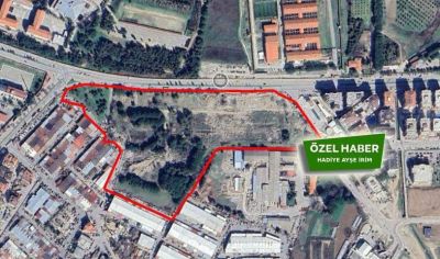 Çanakkale’nin Yılan Hikâyesine Dönen 20 yıllık Sümerbank arazisi krizinde yeni dönem!