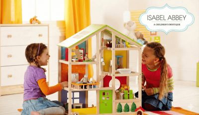 Çocukların Gelişimine Katkı Sağlayan Çocuk Oyuncak Seçimi