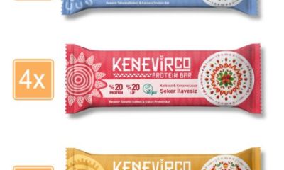 Doğal Ve Bitkisel Lezzetlerin Gücüyle KenevirCo