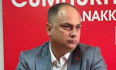 CHP’li Ergun’dan Dardanos Kampı Açıklaması: 