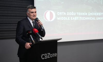 Son 20 yılda teknoloji konusunda büyük bir atılım gerçekleştirdik