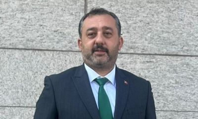 Barış “Kamu yararı polemikle değil, musluktan akan temiz suyla olur