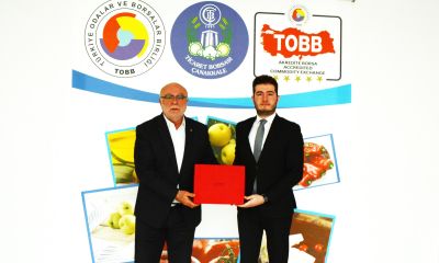 İletişim Başkanlığı Çanakkale Bölge Müdürü Karaoğlu’ndan ÇTB’ye nezaket ziyareti