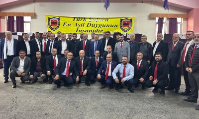 Mehmet Ali Demir faktörü sahada karşılık buldu