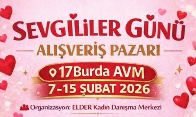 Çanakkale’de sevgi emekle buluşuyor: Kadının el emeği değerleniyor