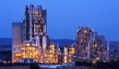 Akçansa için 1,1 milyar dolarlık teklif!