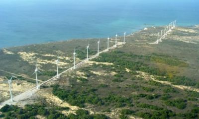 Bozcaada RES ihalesi için geri sayım başladı