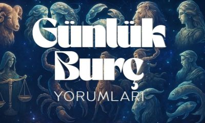 31 Ocak Günlük Burç Yorumları