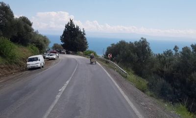 Kalkım–Edremit Yolu Projesinde Kritik Eşik Aşıldı: İhale Süreci Tamamlandı