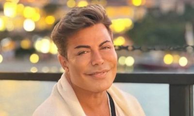 Fatih Ürek hayatını kaybetti