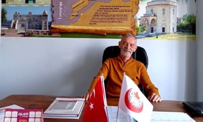 Ramazan boyunca camilerde şerbet ikramı dağıtılacak