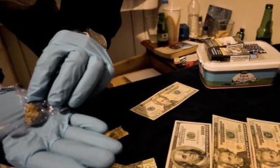 Çanakkale'de fuhuş operasyonu: 6 şüpheli yakalandı, 8 mağdur kurtarıldı