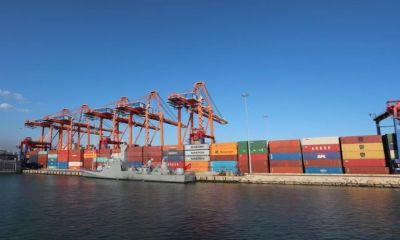 Çanakkale’nin 2025 Dış Ticaret Karnesi: İhracatta Büyük Sıçrama