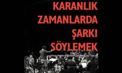 6 Şubat Depreminin Yıl Dönümünde Bozcaada’da Hüzün ve Dayanışma Bir Arada