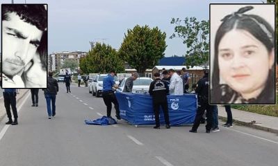 Kardeşi yapmaması için uyarmış! Çanakkale'deki kadın cinayeti zanlısının mesajlaşması ortaya çıktı