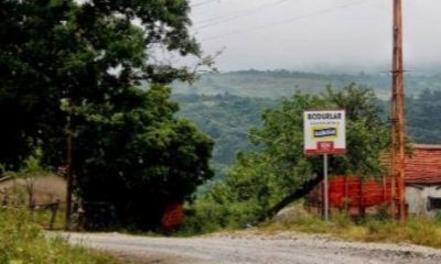 Bodurlar Köyü’nde Yenilenebilir Enerji Planı Komisyona Sevk Edildi