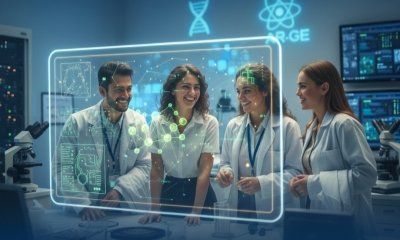 ÇOMÜ’den doktora sonrası araştırmacılar için yeni istihdam duyurusu