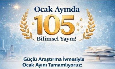 ÇOMÜ araştırmada güçlü başlangıç yaptı