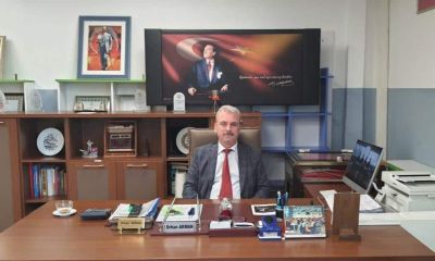 Akman dönemi Ezine’de yeniden başladı