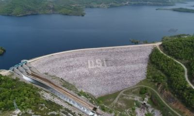 Biga’da 42,4 Litre yağış: Göletlerde doluluk yüzde 55’e dayandı