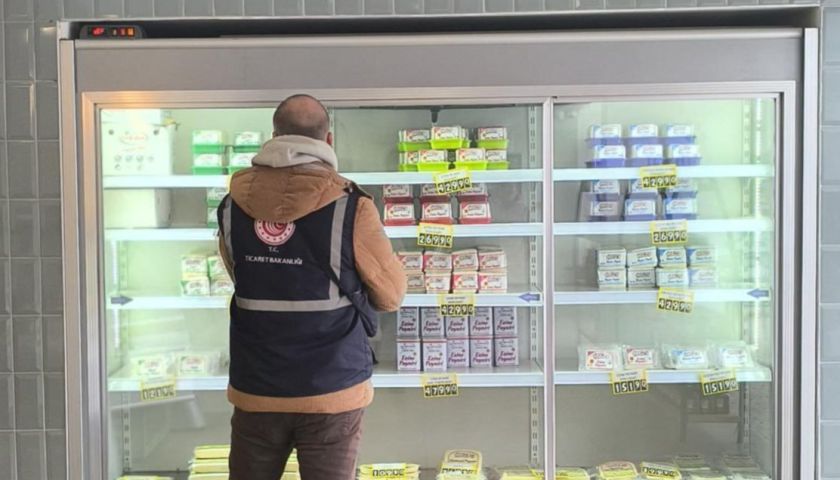 Çanakkale’de Ramazan Öncesi Denetimler Sürüyor