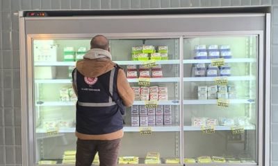 Çanakkale’de Ramazan Öncesi Denetimler Sürüyor