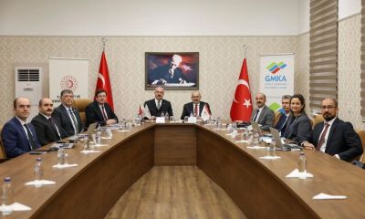 Kalkınmanın Kalbi Biga’da Attı