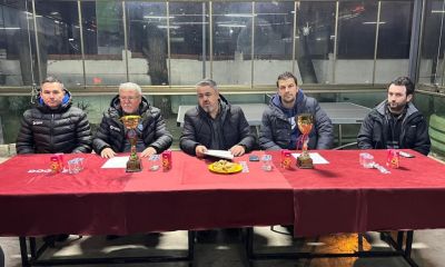 Bigaspor’da altyapıda hedef, güçlü bir gelecek